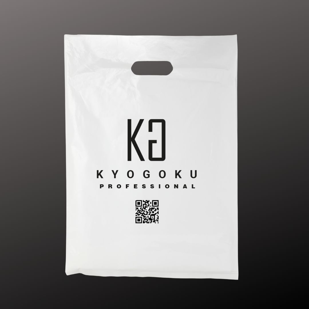 KG ビニール袋　100枚セット