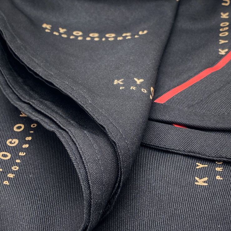 KYOGOKU エプロン