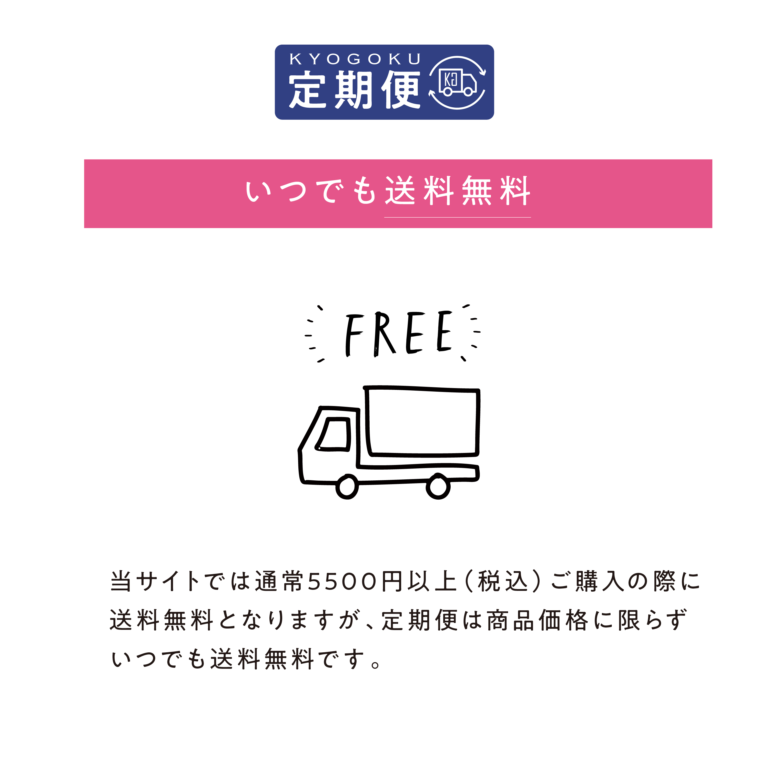 KYOGOKU ネイチャブースター 三点セット定期便 シャンプー トリートメント ローション