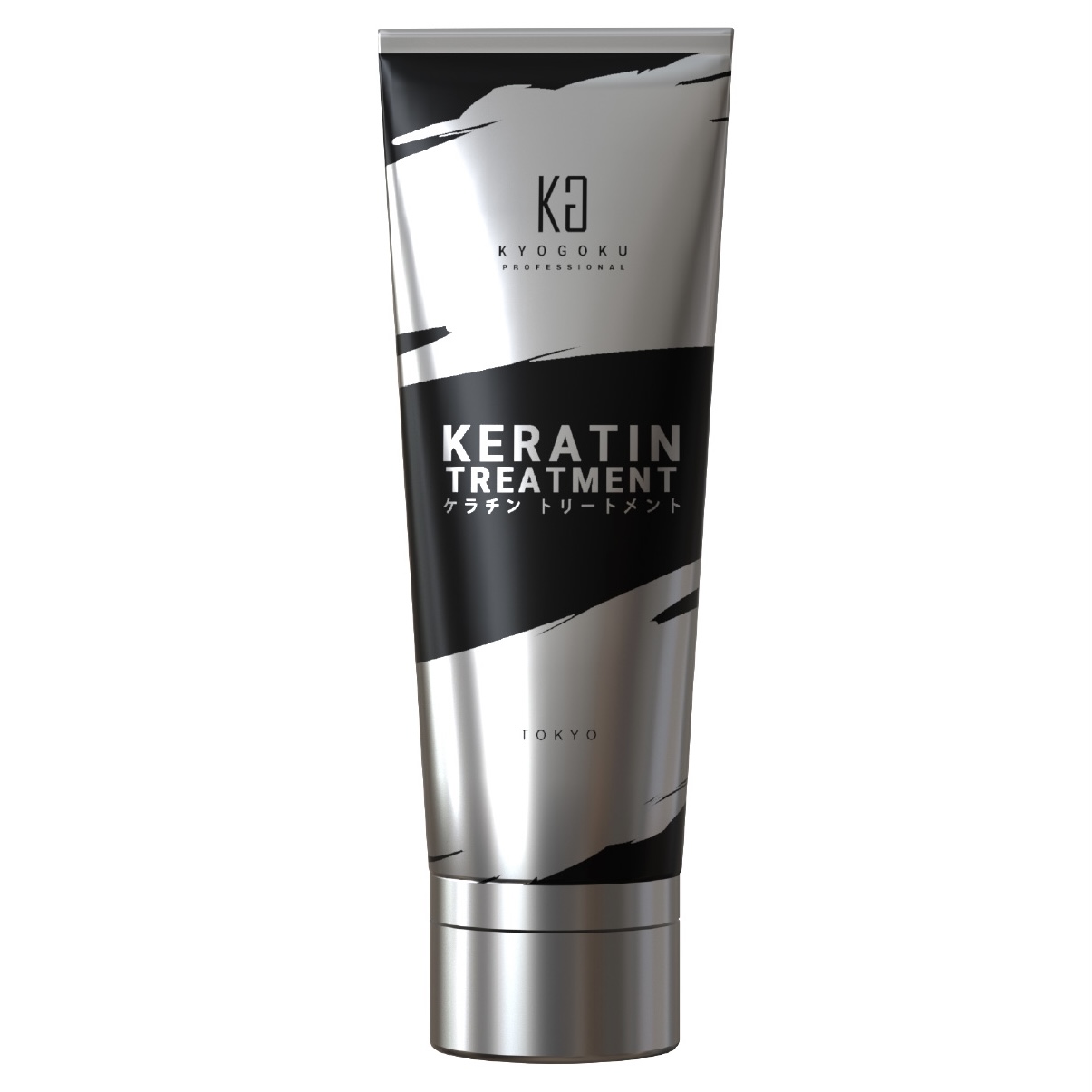 KYOGOKU ケラチントリートメント 原液100% 洗い流すトリートメント 美容室専売品  ヘアマスク ダメージケア トリートメント