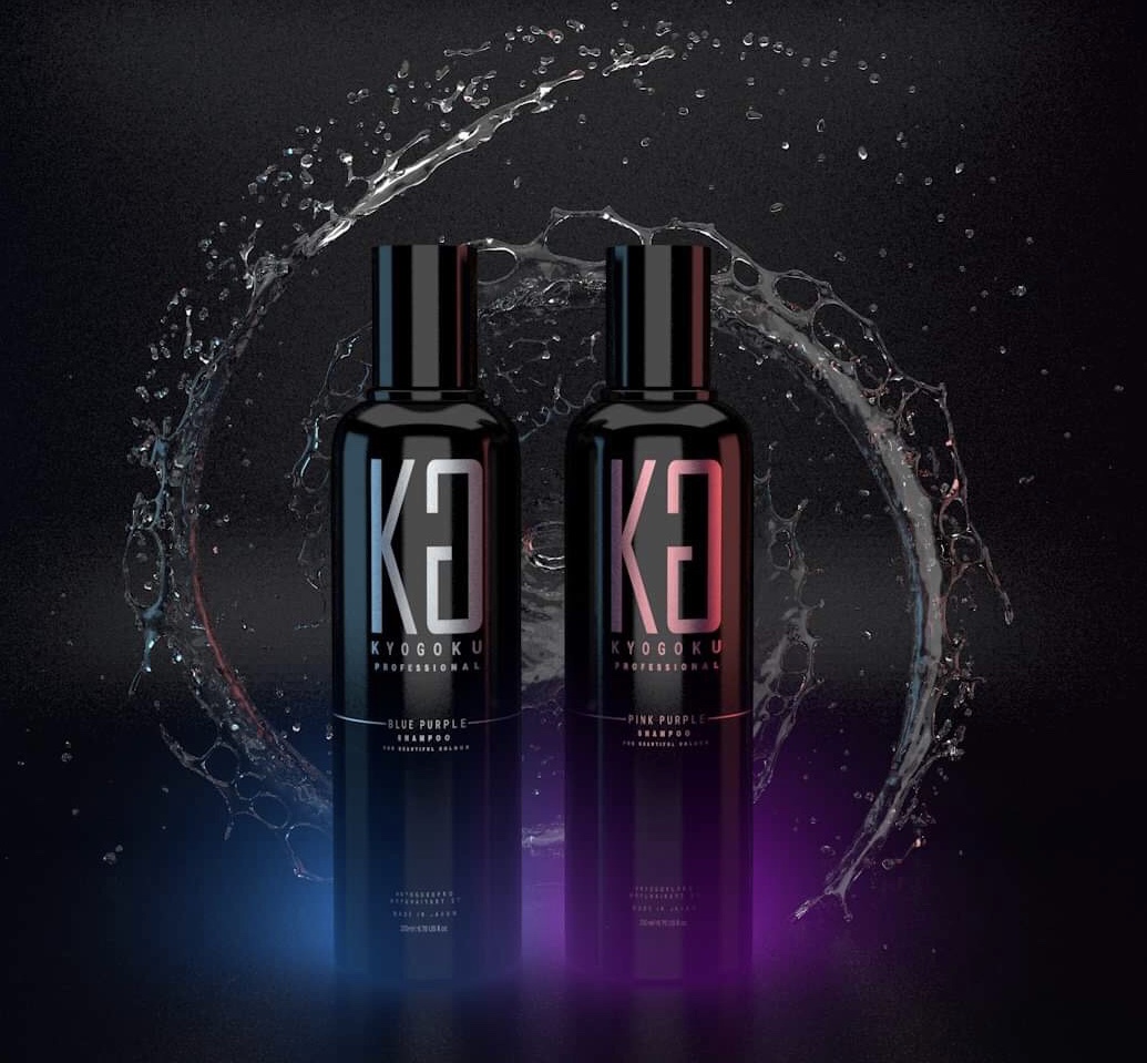 KYOGOKU BP&PP Collection　各200ml 定期便