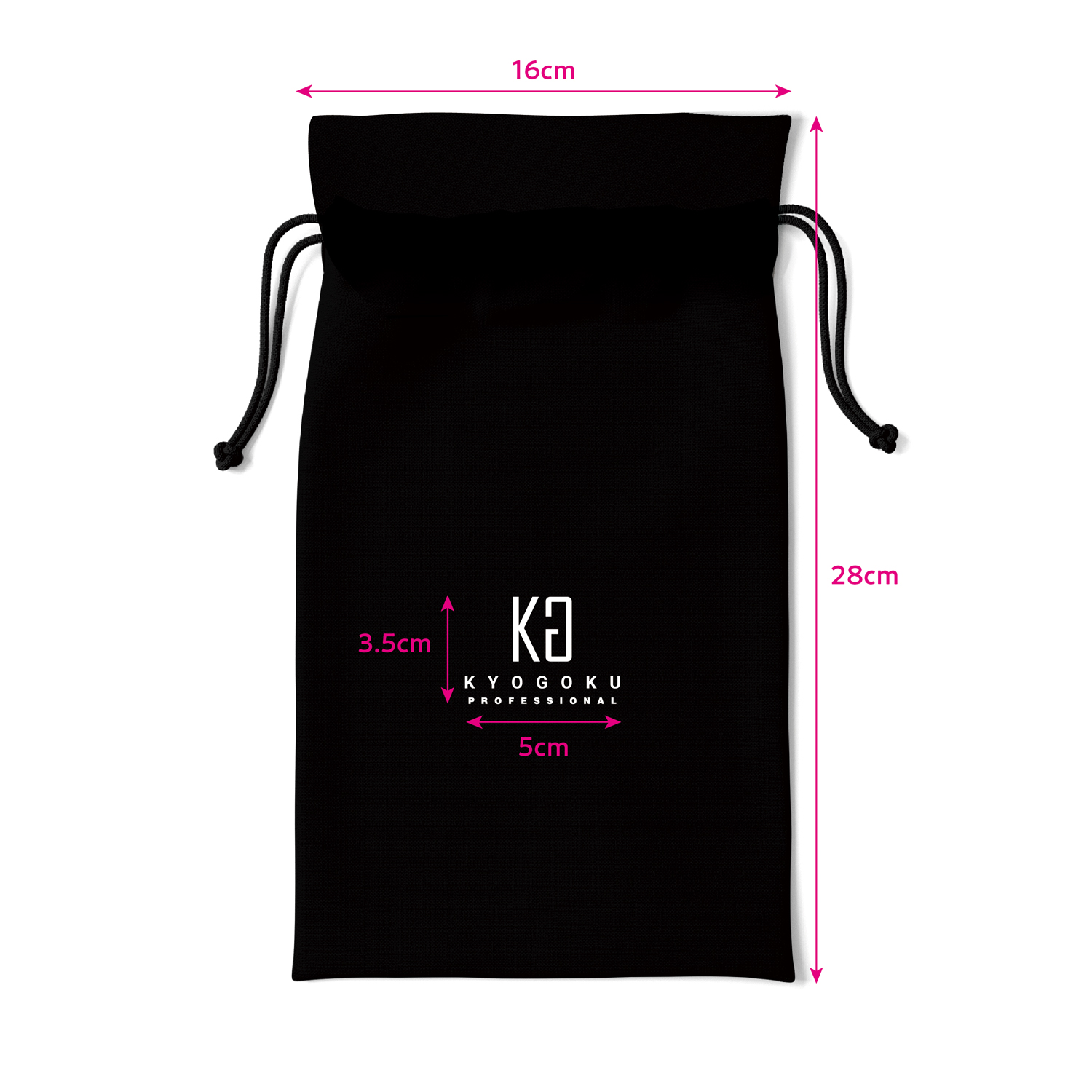 Kyogoku ギフト用 巾着