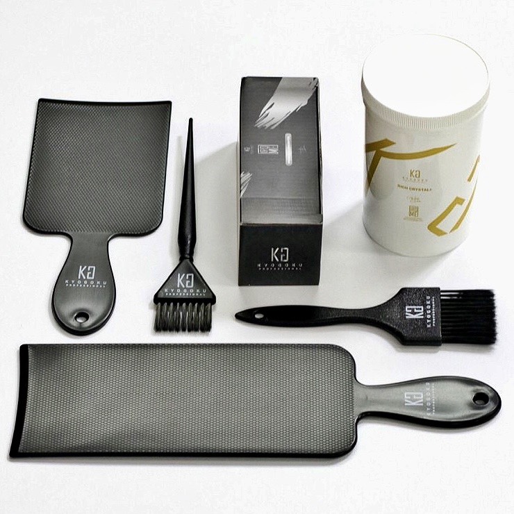 KYOGOKU BALAYAGE COLLECTION 6点セット