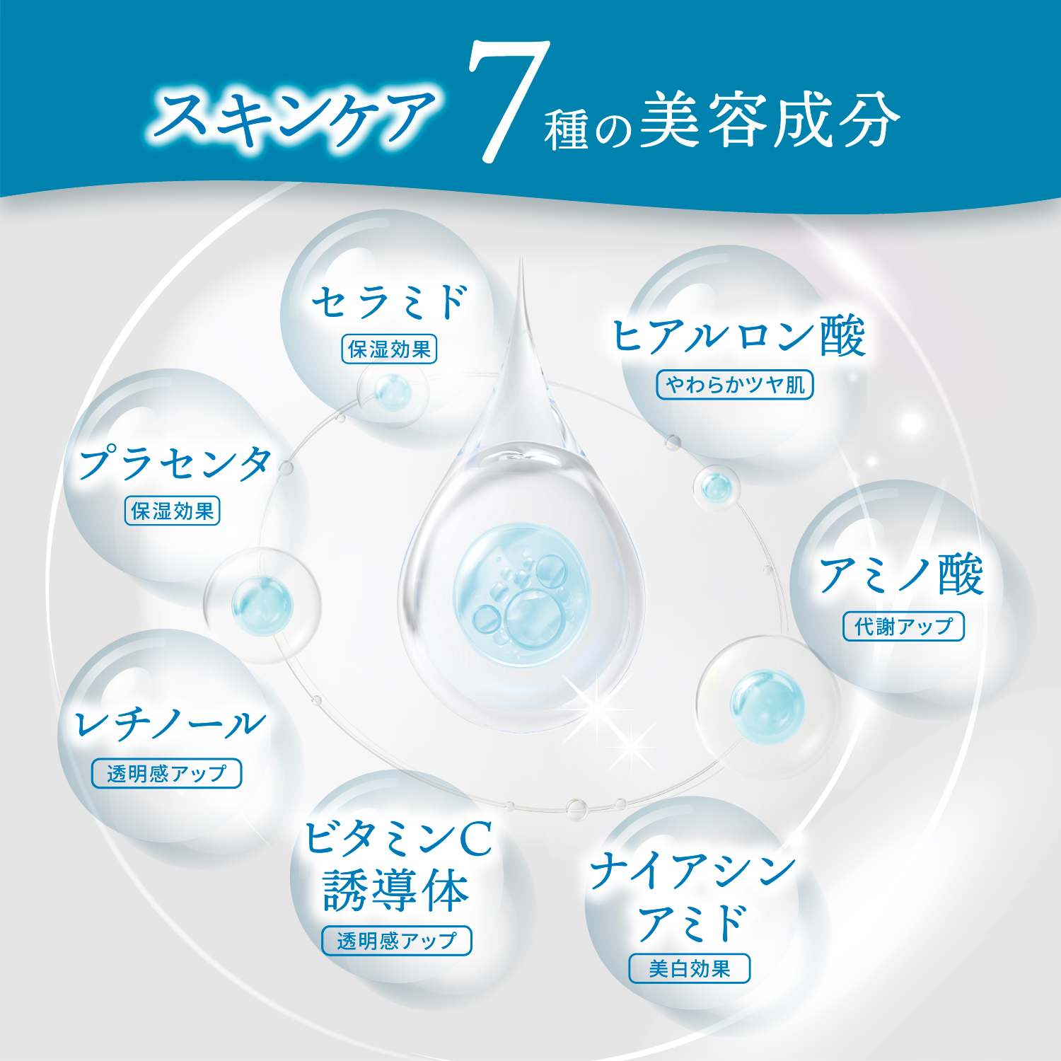 KYOGOKU クリスタルスキン UVスティック SPF50+ PA++++ 日焼け止め さらさら