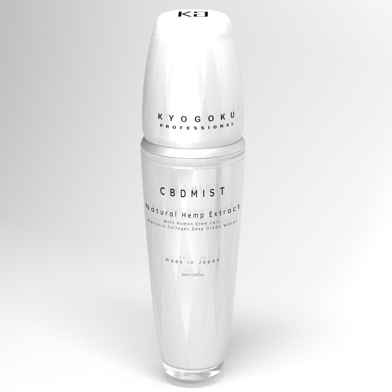 KYOGOKU CBD ミスト 50ml