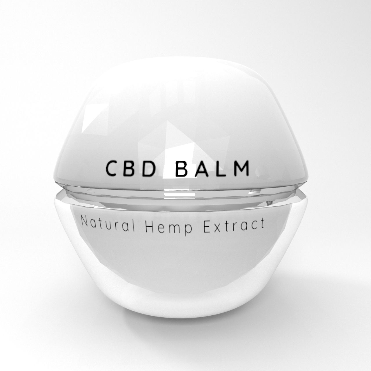 KYOGOKU CBD バーム 25g