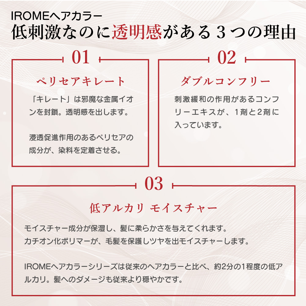 KYOGOKU IROME プラチナシルバー Silver Collection 80g イロミー ヘアカラー ブリーチオンカラー 医薬部外品 1剤 ハイトーン おしゃれ染め