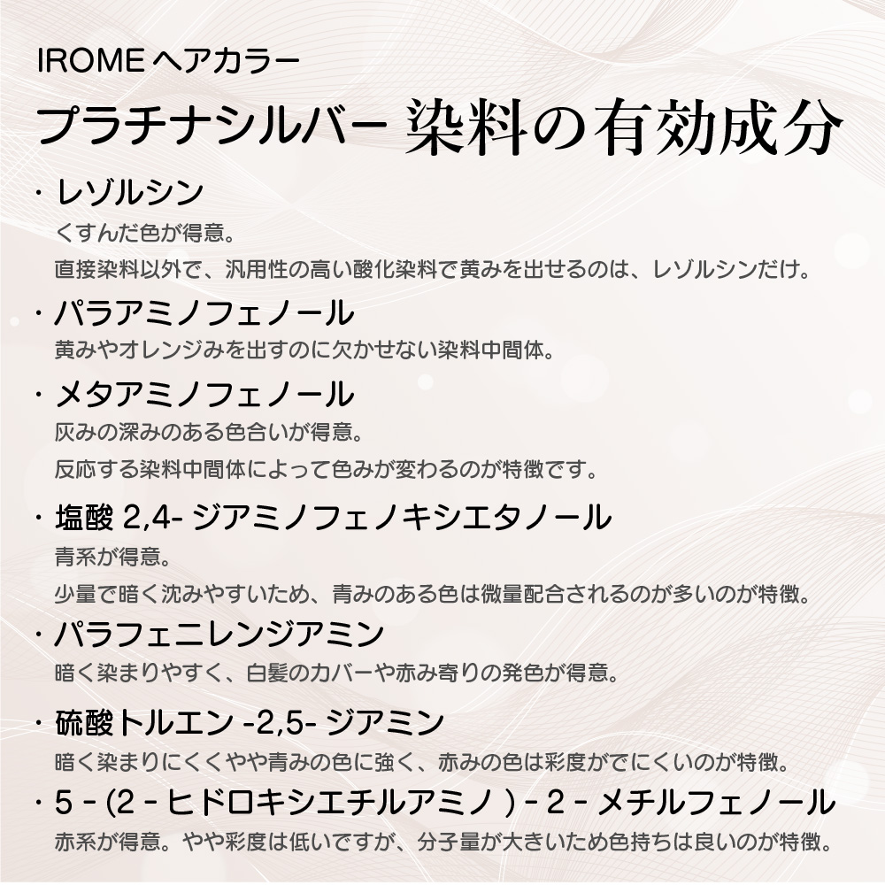 KYOGOKU IROME プラチナシルバー Silver Collection 80g イロミー ヘアカラー ブリーチオンカラー 医薬部外品 1剤 ハイトーン おしゃれ染め