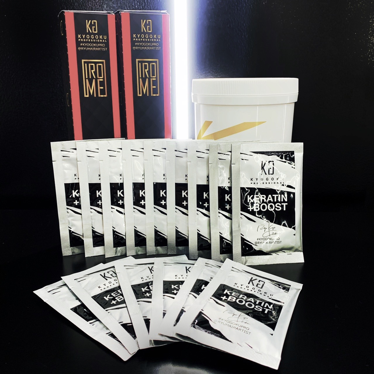 9/28 インスタライブ限定セット