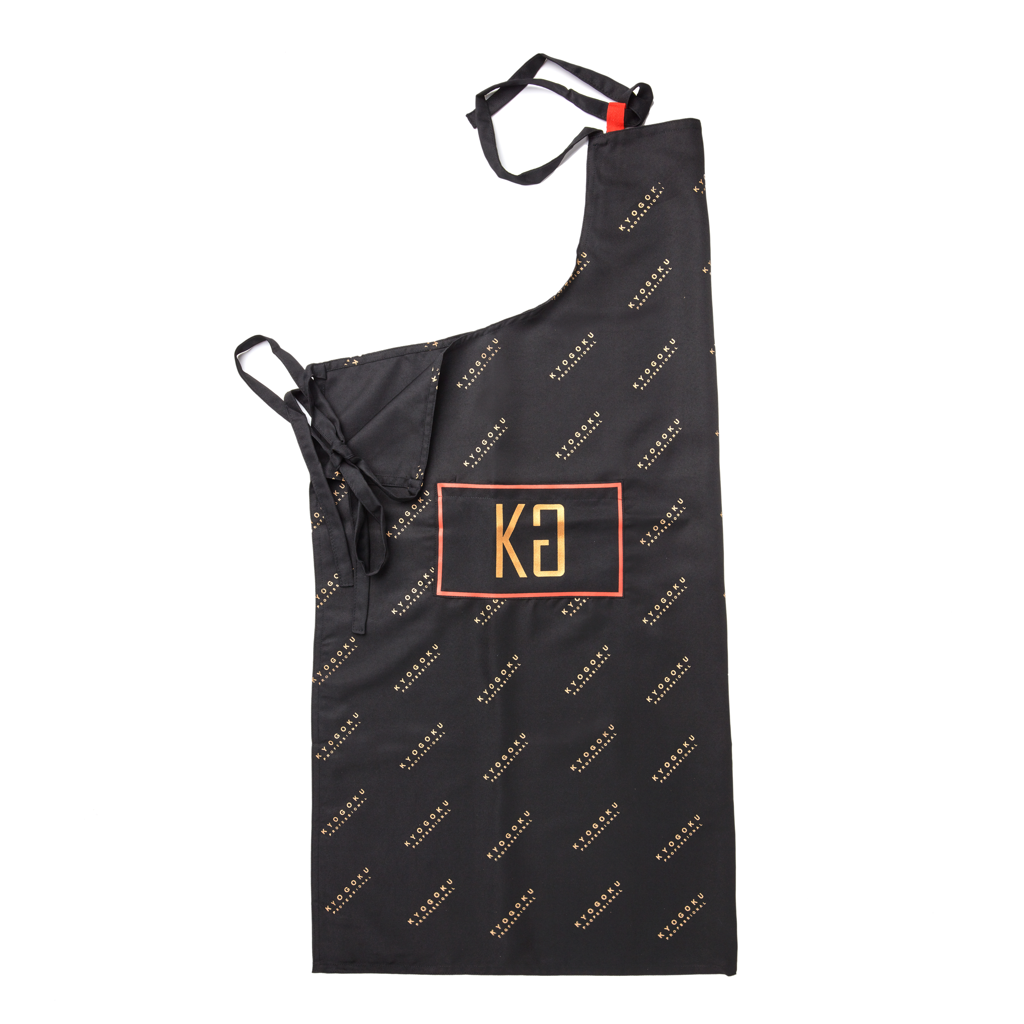 KYOGOKU エプロン