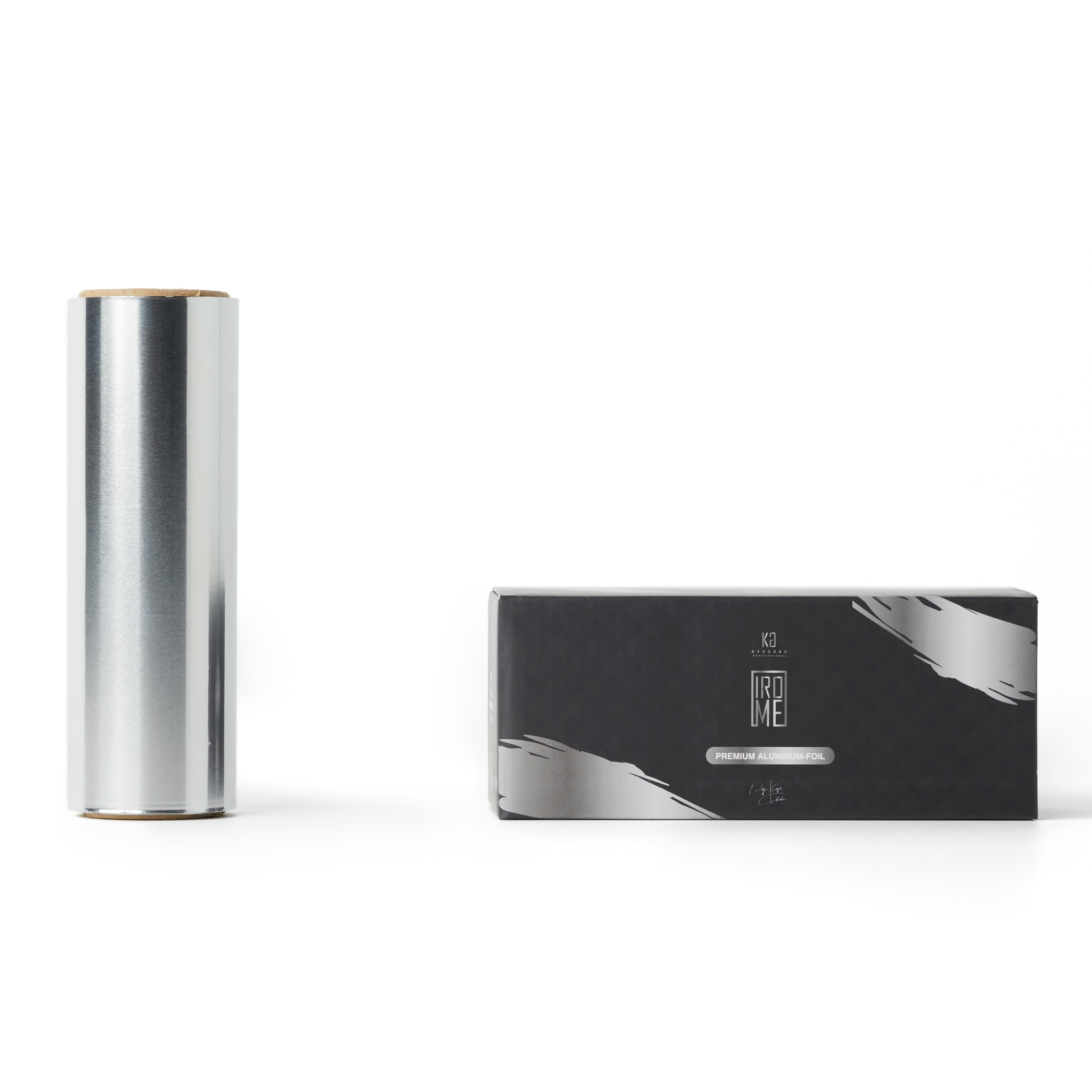 KYOGOKU IROME プレミアム アルミ ホイル　16.5m