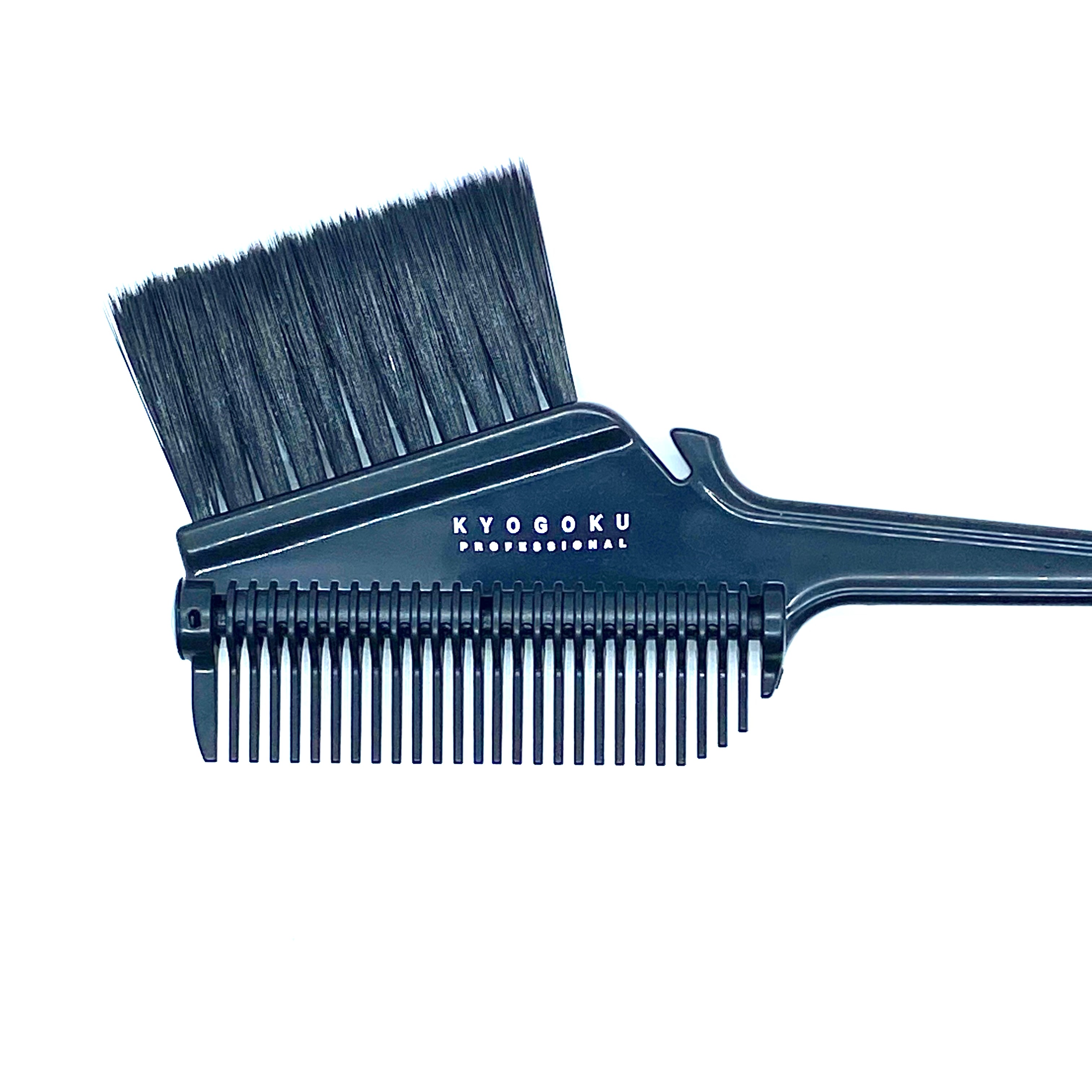 KYOGOKU ローラーヘアカラーブラシ