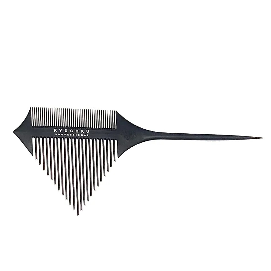 KYOGOKU シグネチャーハイライトコーム